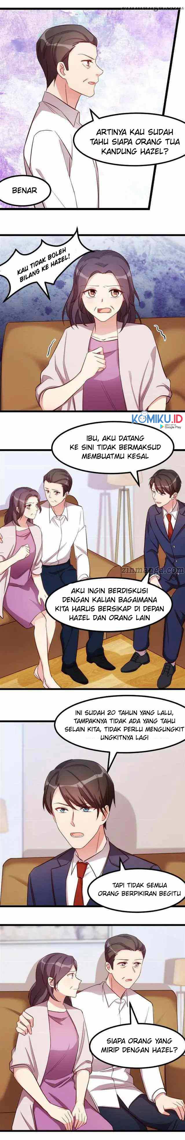 CEO’s Sudden Proposal Chapter 228 Gambar 4